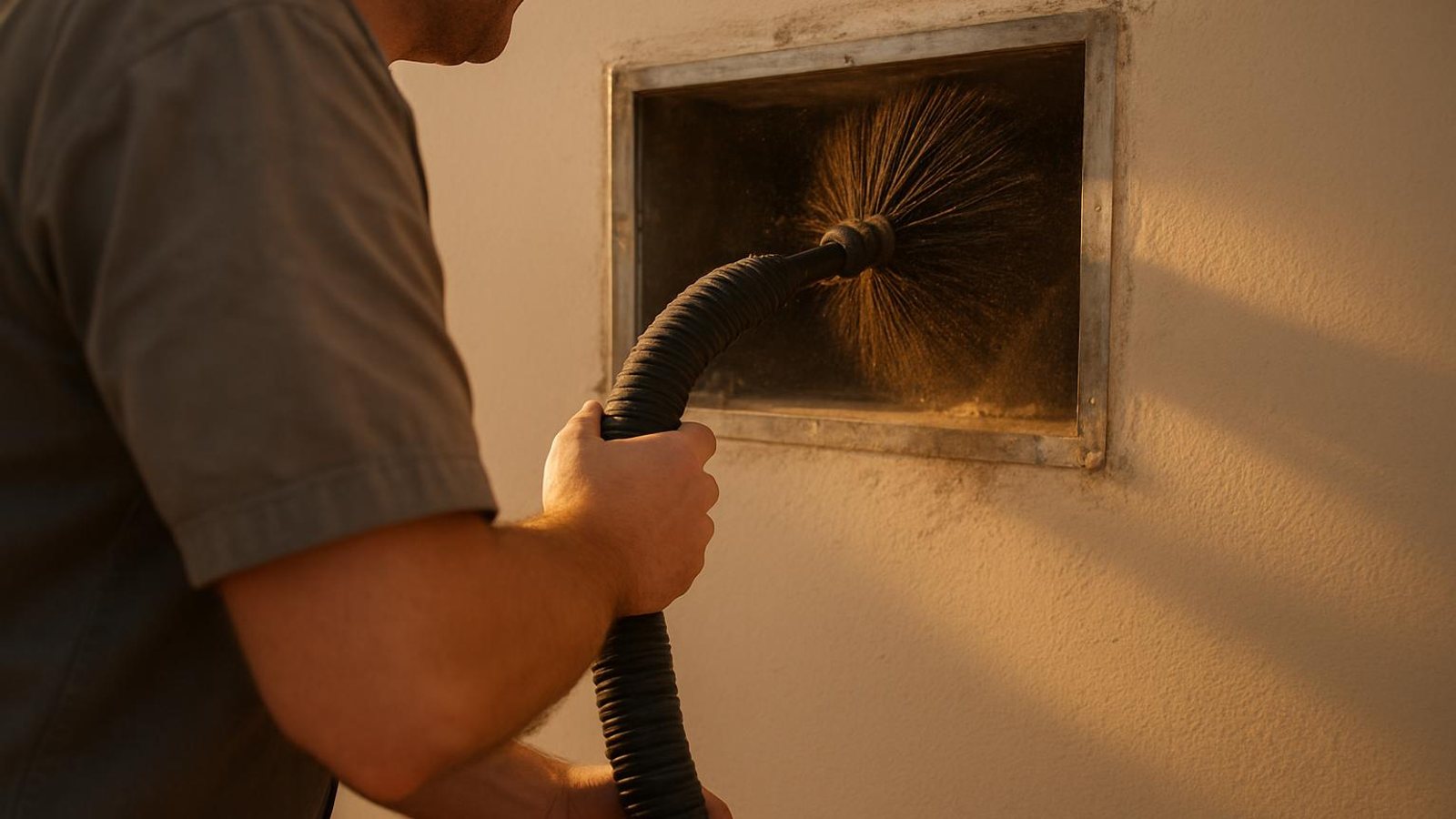 Practical air duct & hvac cleaning in Farmers Branch